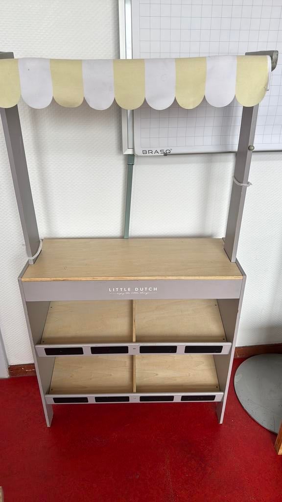 Marktkraam, Ophalen of Verzenden, Zo goed als nieuw, 50 tot 100 cm, Minder dan 100 cm