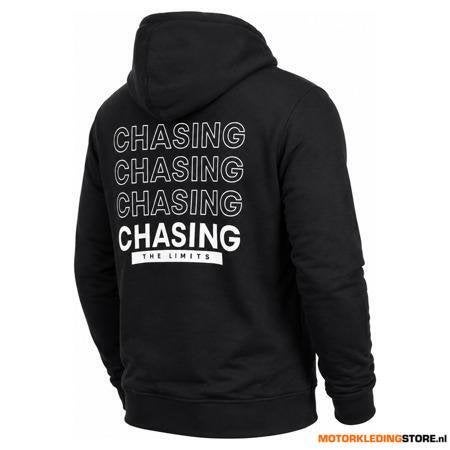 Fast Lane Customz Chasing the Limits Hoodie, Zwart, Ophalen of Verzenden, Nieuw met kaartje