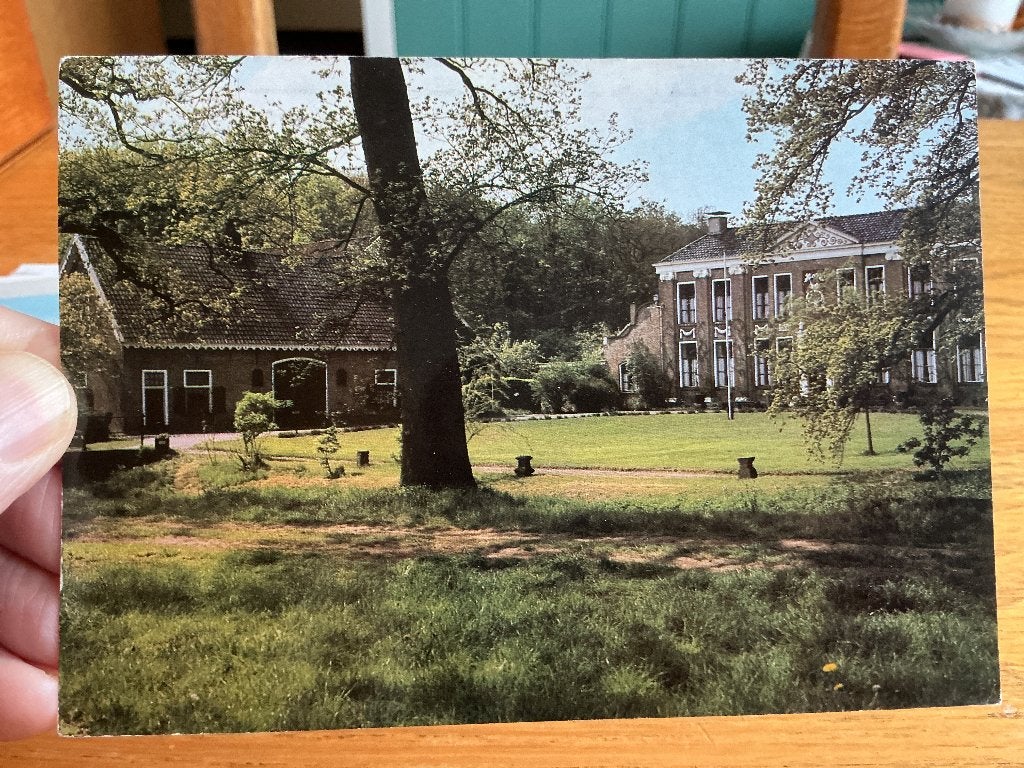 Dwingeloo, Verzenden, 1980 tot heden, Gelopen, Drenthe