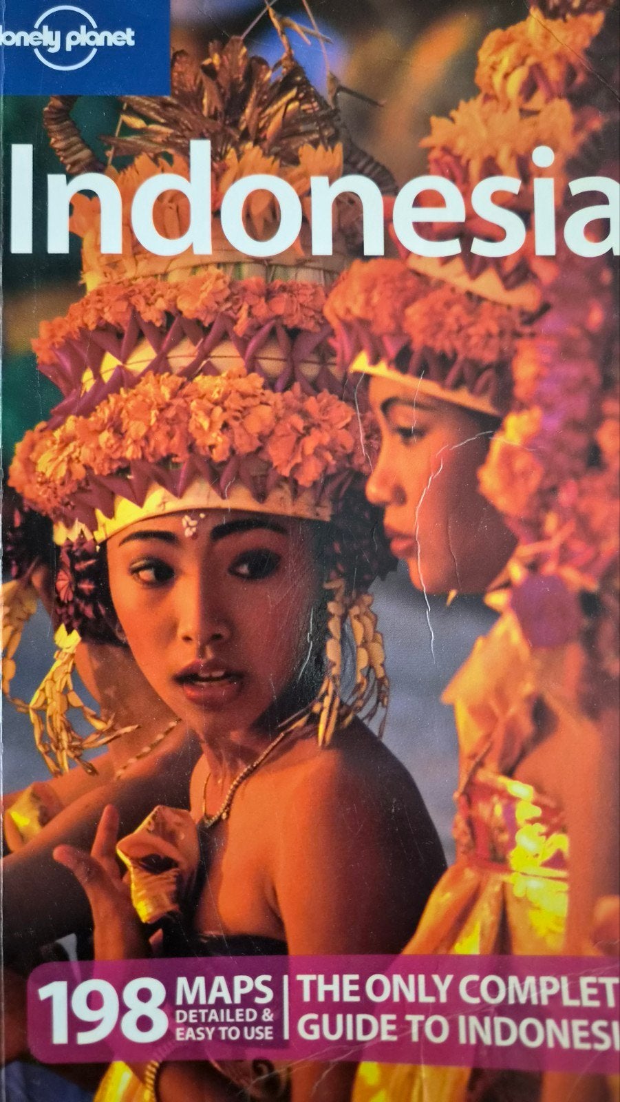 Indonesia, Overige merken, Budget, Europa, Ophalen of Verzenden