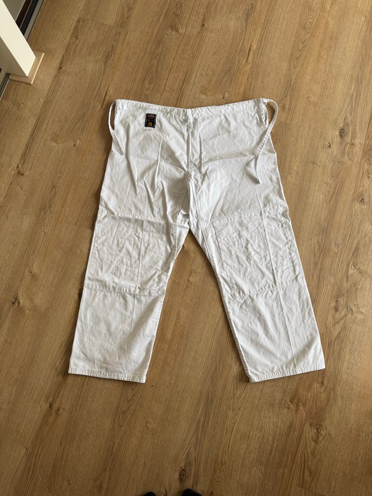 Ronin Club Judo Broek - Maat 6/190 CM, Sport en Fitness, Vechtsporten en Zelfverdediging, Maat XL, Judo, Ophalen of Verzenden