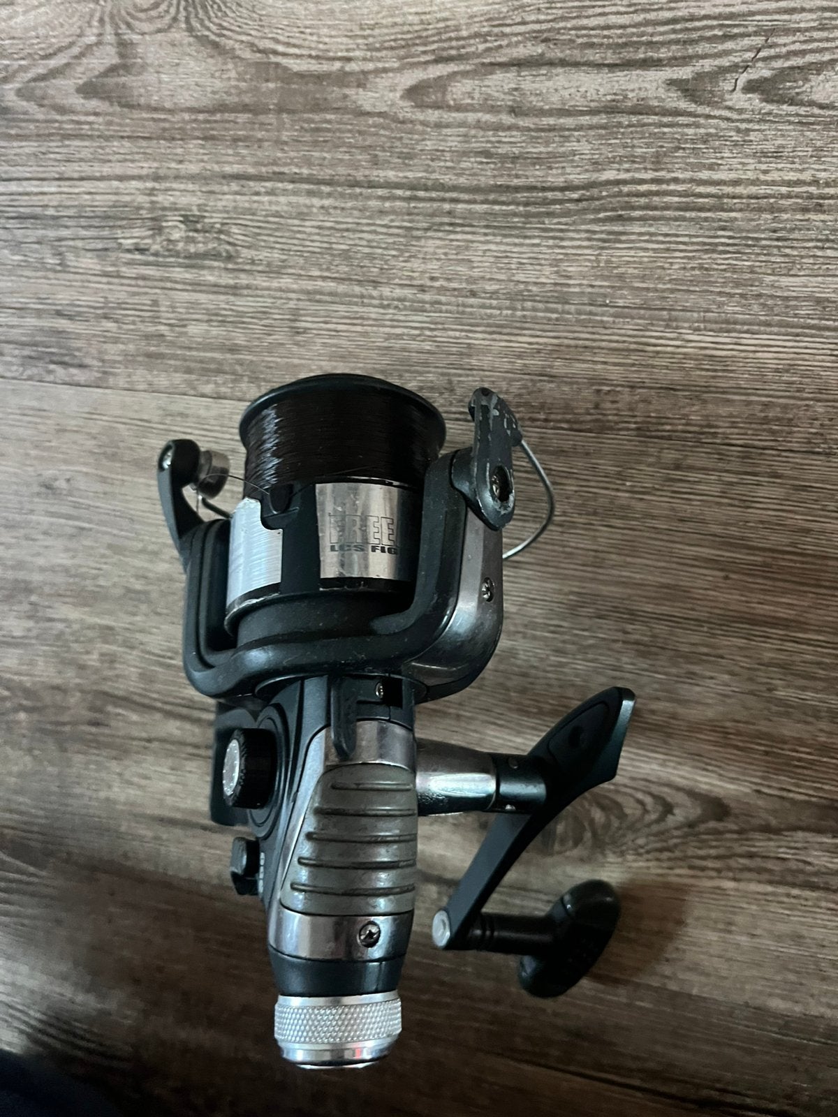 Kapper molen, Watersport en Boten, Ophalen of Verzenden, Zo goed als nieuw, Molen