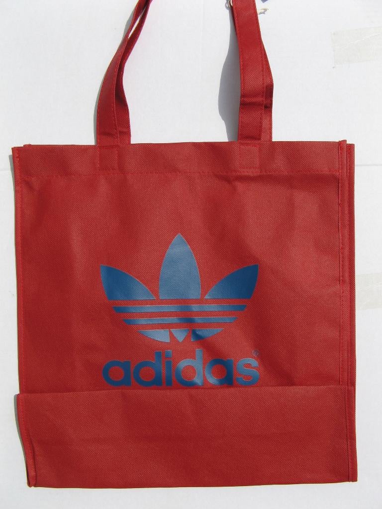 ADIDAS Sport Tas - Koga Sport Tas - Bosch Sport Tas, Ophalen of Verzenden, Nieuw