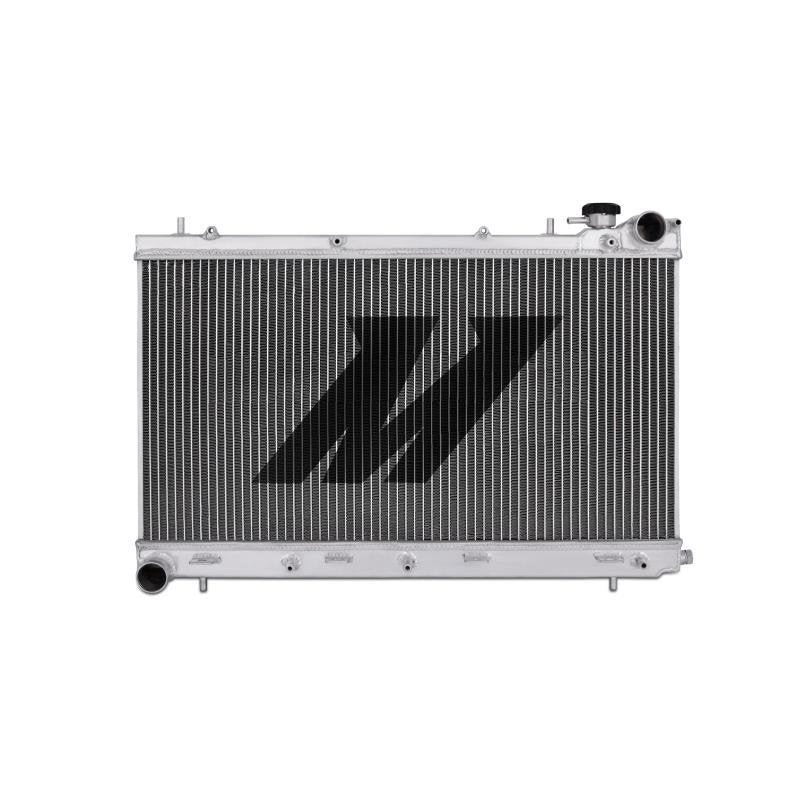Mishimoto performance radiator Subaru Forester XT SG5 04-08, Ophalen of Verzenden