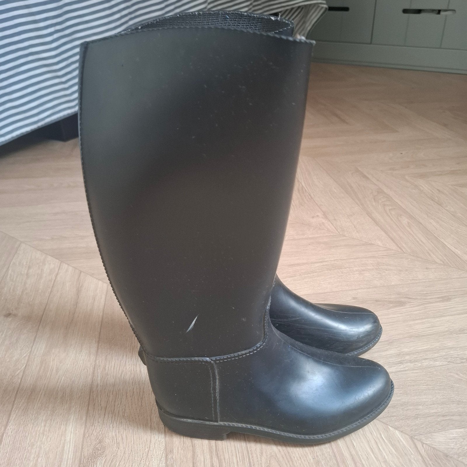 Paardrijlaarzen maat 32, Dieren en Toebehoren, Ophalen of Verzenden, Schoeisel