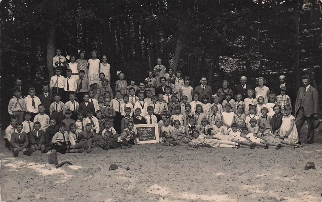 702-132-029 Kolhorn, Verzenden, Voor 1920, Noord-Holland
