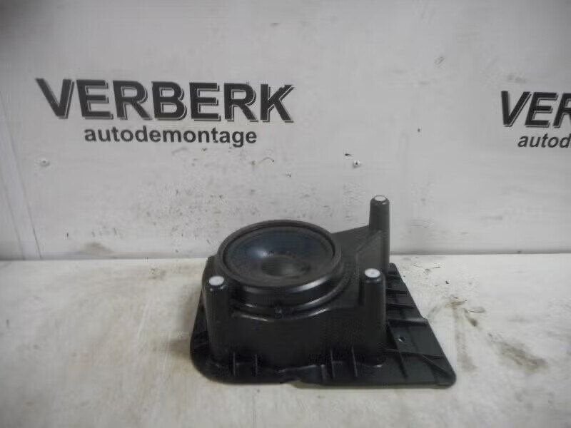 LUIDSPREKER Ford Focus 2 C+C (3m5t-18808-fd), Ophalen of Verzenden, Ford-Werke GmbH, Kunden@ford.com, Henry-Ford-Straße 1 50735 Köln, DE