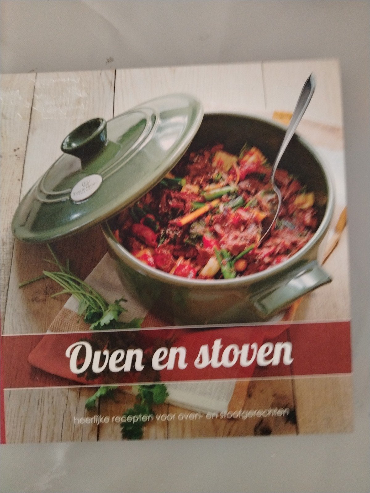 Oven en Stoven, Ophalen of Verzenden, Nieuw