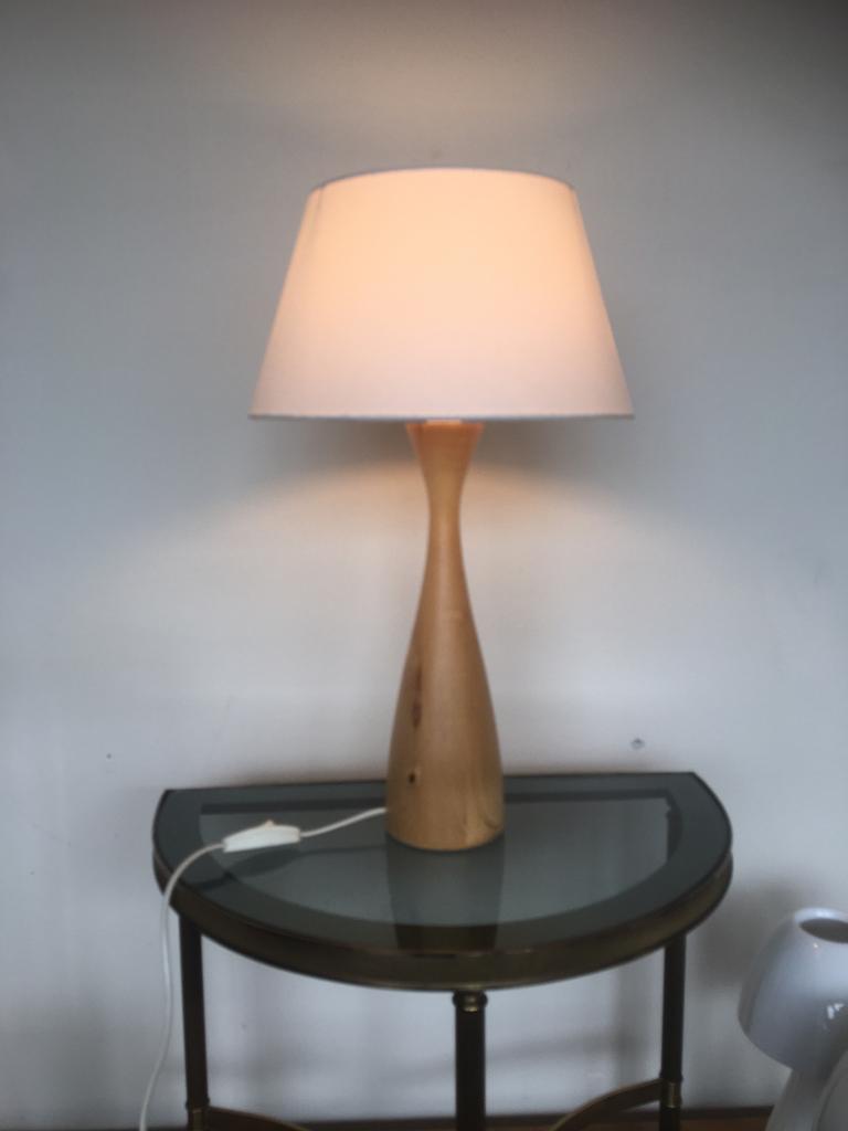 Oud Ikea. Lamp jaren 90. Lans., Verzamelen, Retro, Ophalen of Verzenden