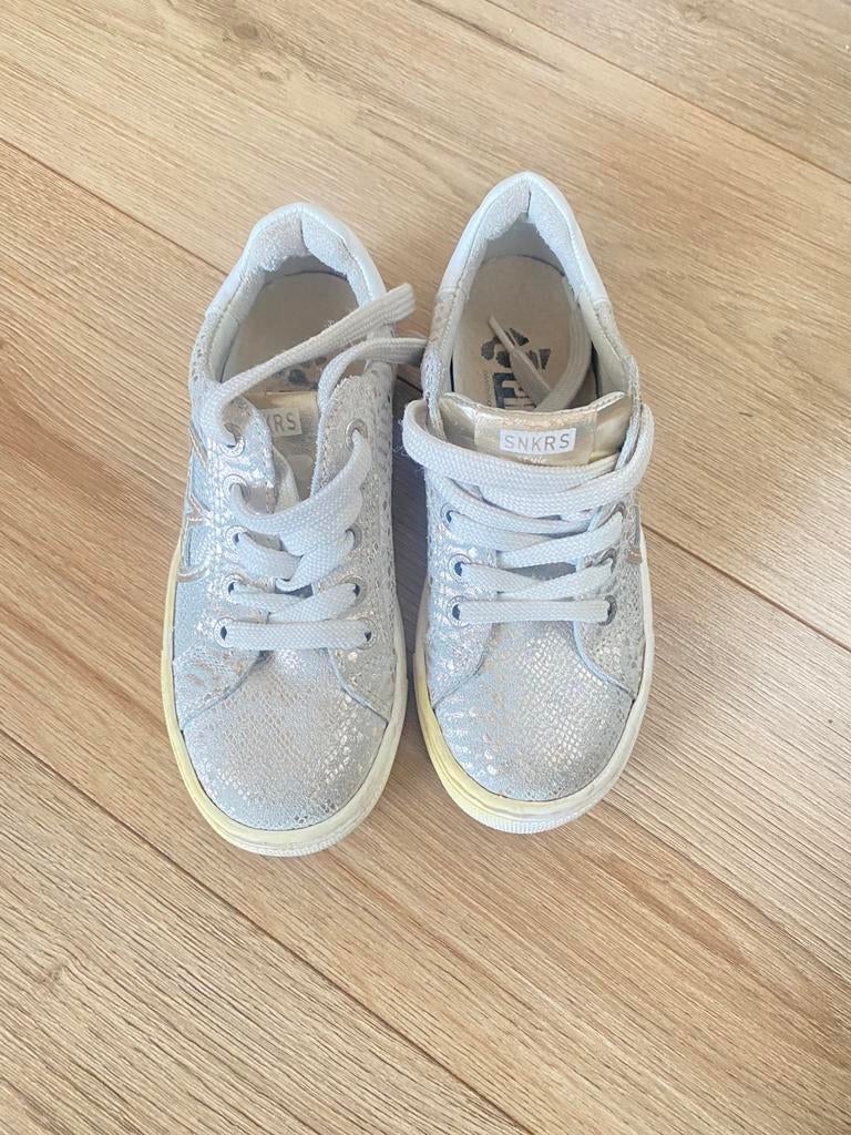 Meisjes schoenen, Ophalen of Verzenden, Zo goed als nieuw, Meisje, Schoentjes