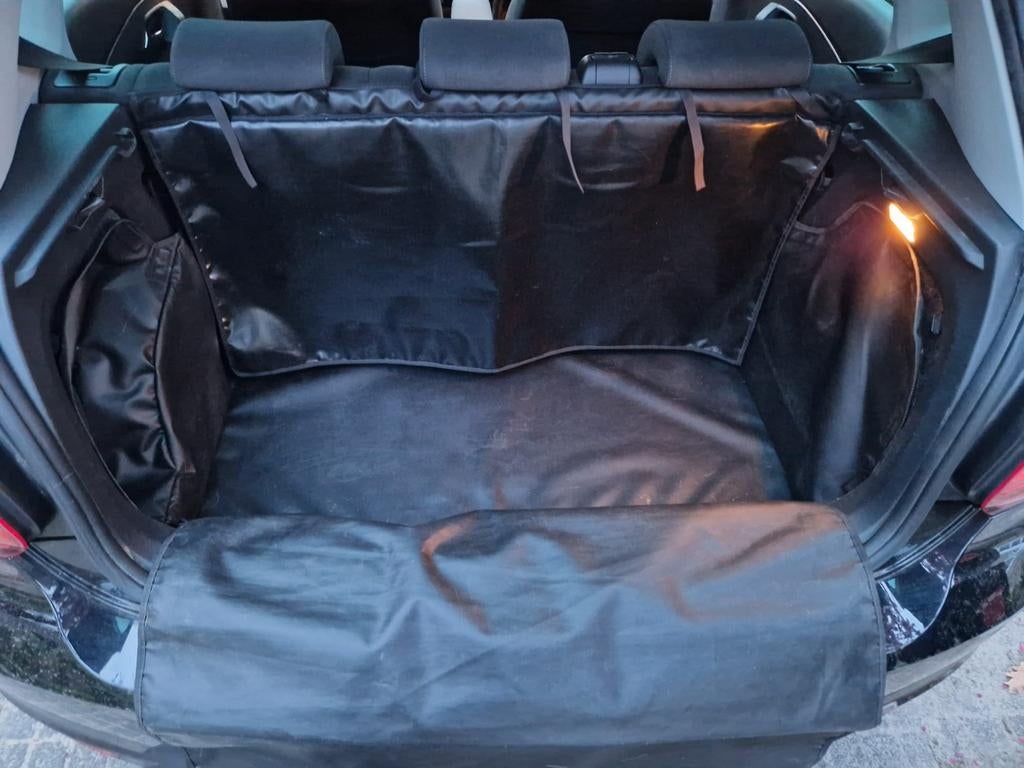Kofferbak bescherming voor volkswagen polo, merk Hatchback, Auto diversen, Auto-accessoires, Gebruikt, Ophalen of Verzenden