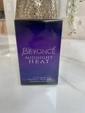 Beyoncé Midnight Heat Eau de Parfum 100ml, Ophalen of Verzenden, Nieuw