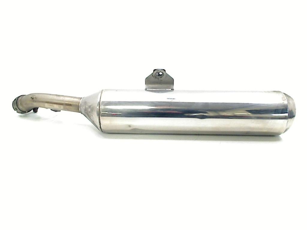 Uitlaatdemper Origineel FJR 1300 2013, Yamaha Motor Europe N.V., Gebruikt, Customersupport@yamaha-motor.co.uk, Koolhovenlaan 101, Schiphol-Rijk 1119 NC, , Nederland