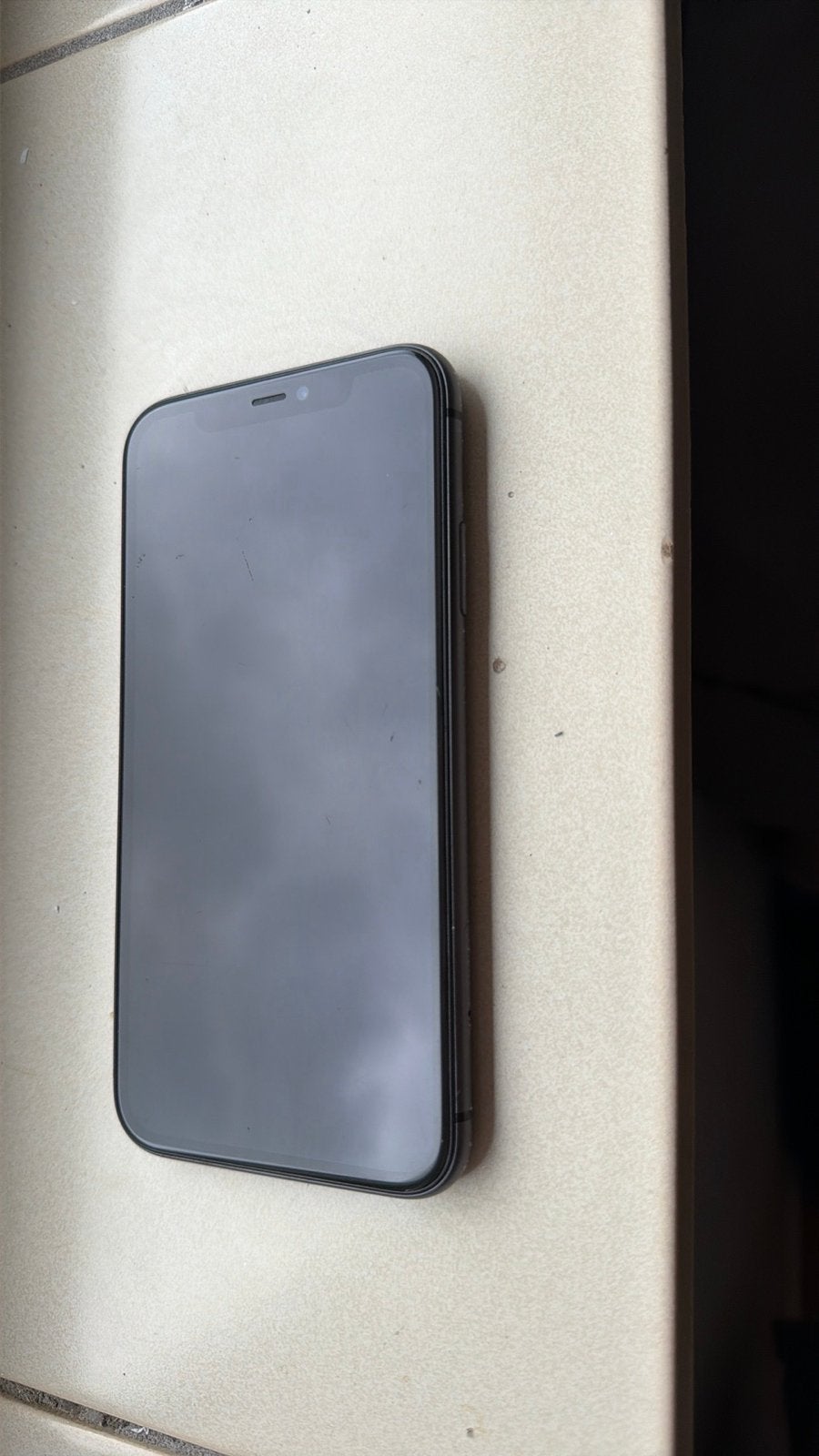 Apple iPhone 11 Zwart 128GB., Telecommunicatie, Mobiele telefoons | Apple iPhone, Zwart, Zonder simlock, Zonder abonnement, 128 GB