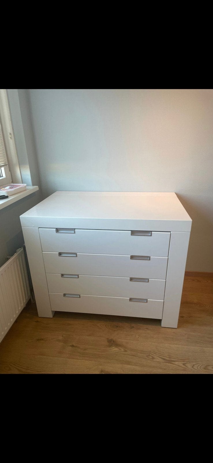 Bijna complete baby uitset, Kinderen en Baby's, Ophalen, Gebruikt, Rond