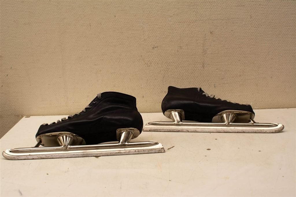 schaatsen 39487, Ophalen of Verzenden, Gebruikt, Noren, Viking