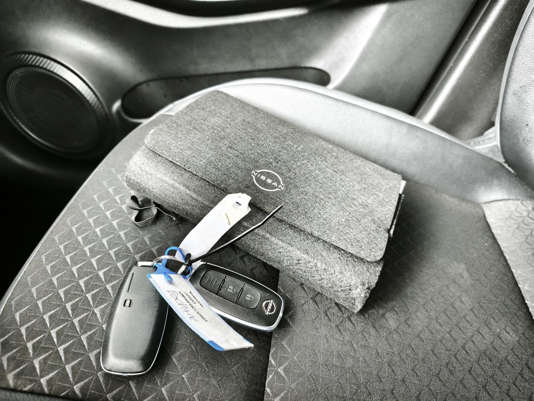 Foto 6 van Nissan Juke 1.0 DIG-T N-Design | AppleCarplay/AndroidAuto |
