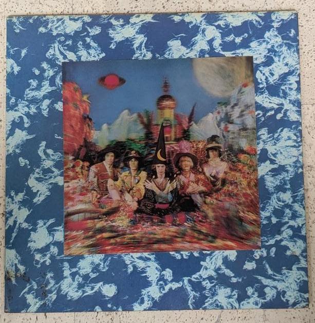 lp, Cd's en Dvd's, Vinyl | Pop, Gebruikt, Overige formaten, Ophalen