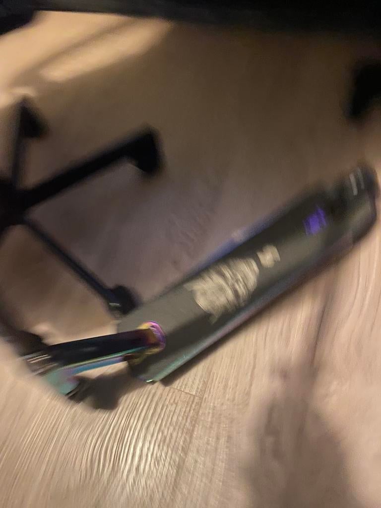 Stunt step merk story, Fietsen en Brommers, Steps, Ophalen of Verzenden, Zo goed als nieuw, Gewone step