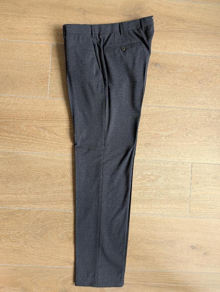 PT Torino pantalon maat 50 zgan, Verzenden, Zo goed als nieuw, Maat 48/50 (M)
