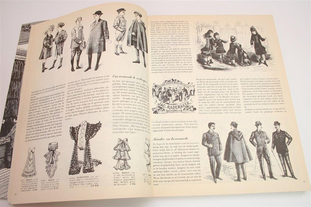 De Winkel van Sinkel — Het Mooiste uit Oude Prijscouranten, Boeken, Ophalen of Verzenden, Gelezen