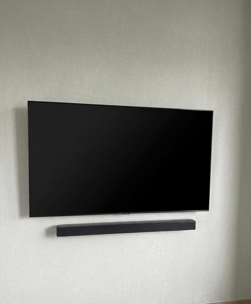 Samsung Smart TV 50” (2023) – voor reparatie / hobbyist, Audio, Tv en Foto, Televisies, 50 Hz, Ophalen of Verzenden, Zo goed als nieuw