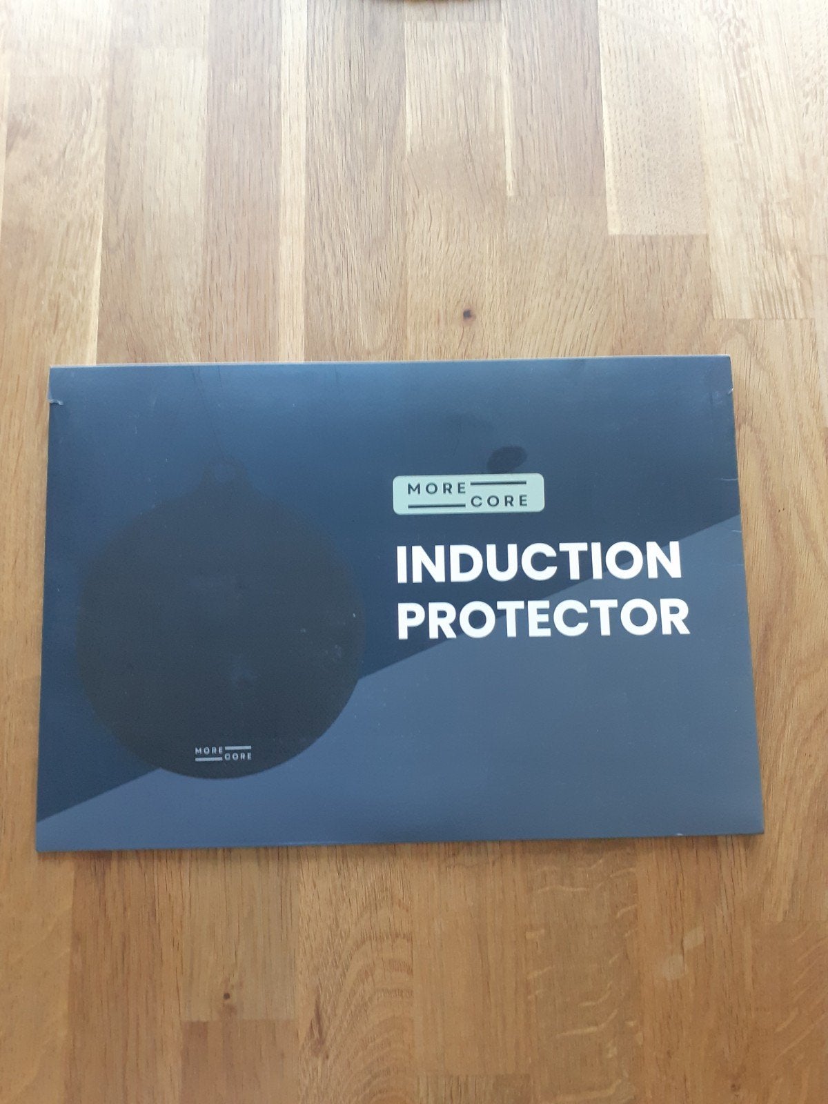Inductie Kookplaat Beschermers Nieuw, Overige typen, Nieuw, Ophalen of Verzenden, Zwart