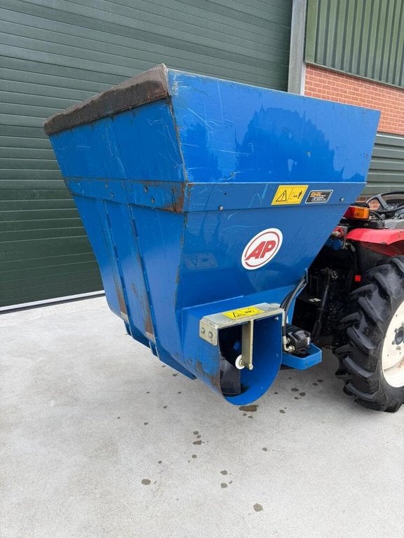 AP-Machinebouw VDC 1400 #779903, Overige, Overige typen