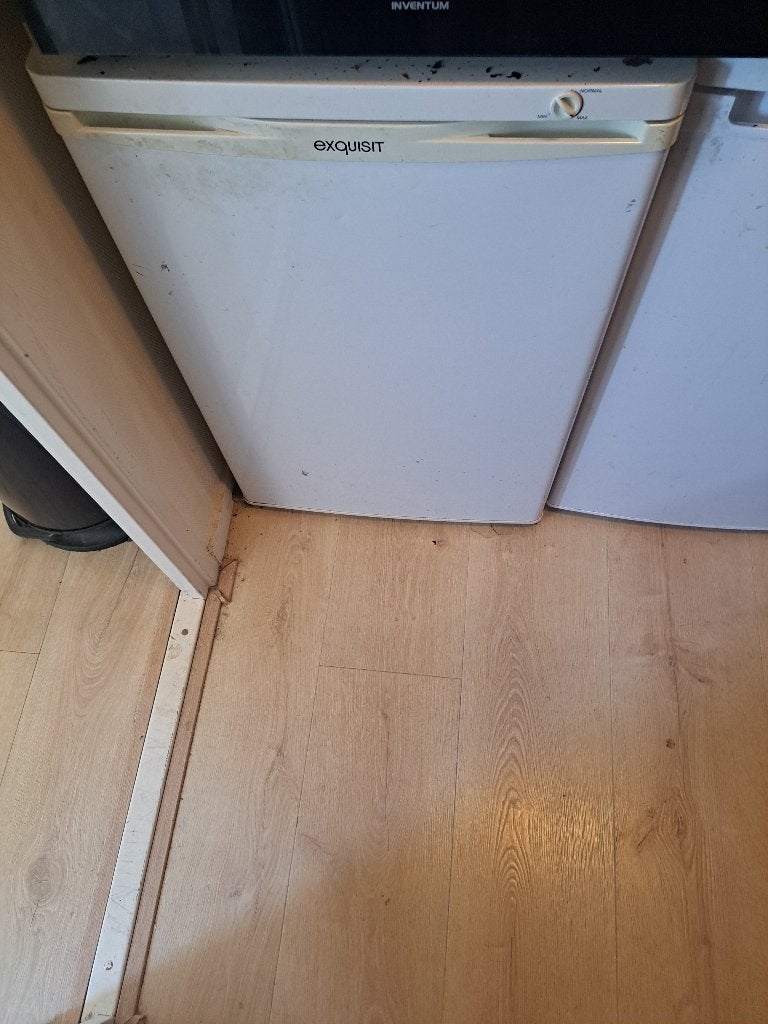 vriezer, Ophalen, Gebruikt, Minder dan 60 cm