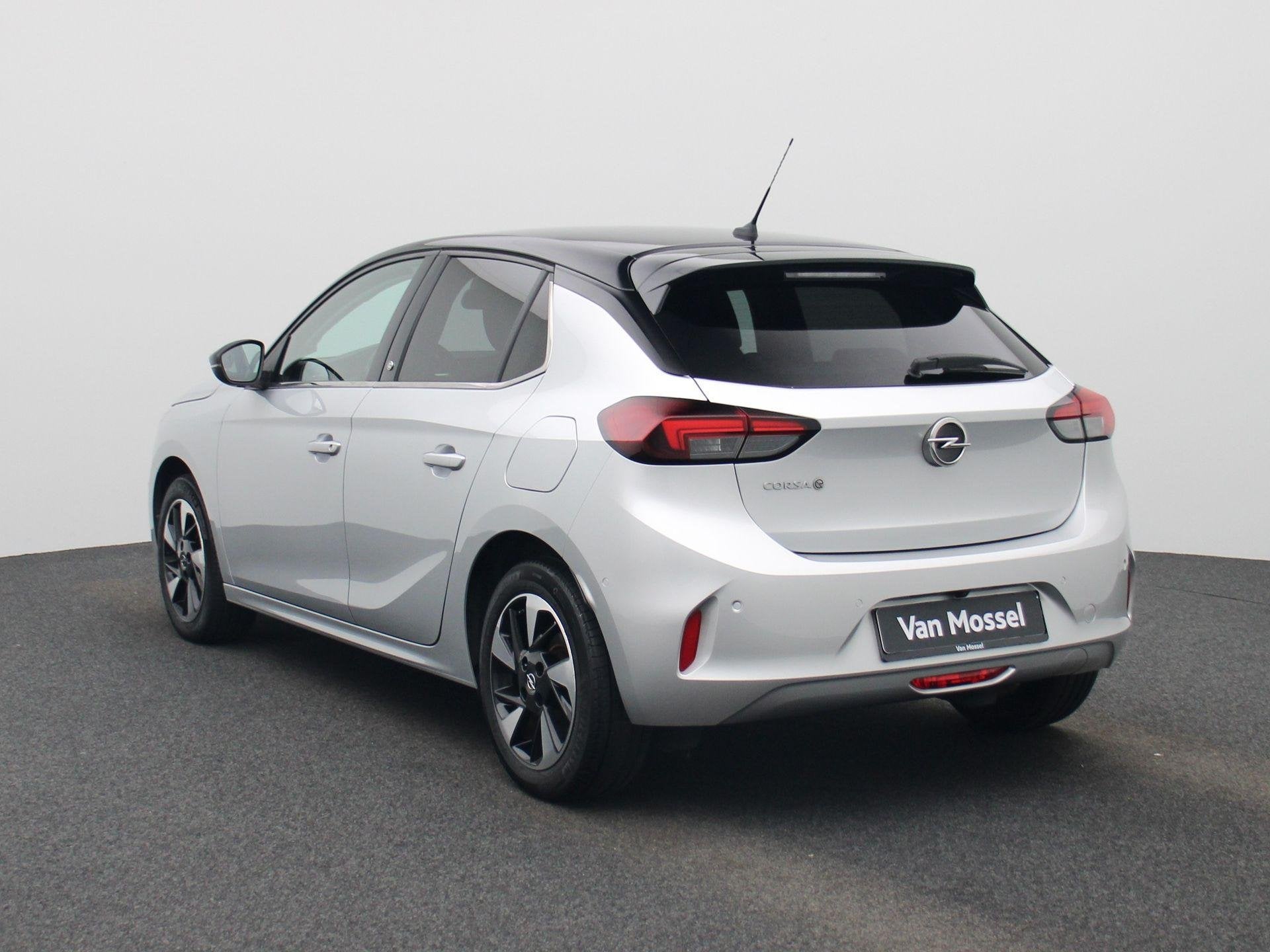 Opel Corsa Corsa-e Auto Elegance | Wordt Verwacht | Automaat, Gebruikt, 315 min, Lease, 30 min