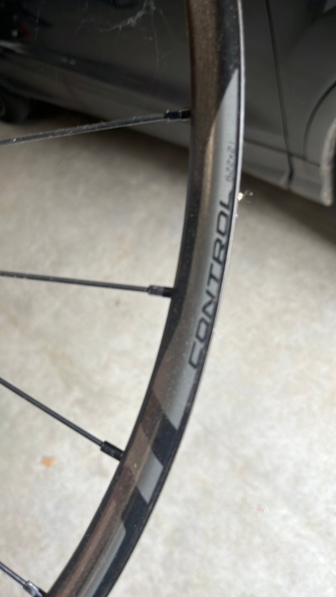 Velg MTB 29” Roval Control (622x21), Fietsen en Brommers, 53 tot 57 cm, Ophalen, Overige merken