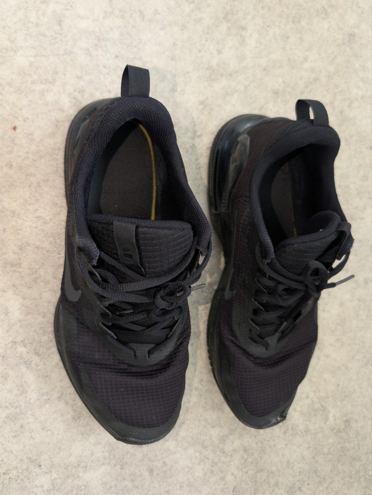 Nike Air Max Alpha Trainer 6 - Maat 45, Nike, Ophalen of Verzenden, Gedragen, Sportschoenen