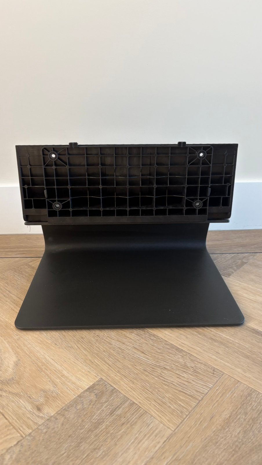 Samsung TV voet / standaard, Ophalen, Zo goed als nieuw
