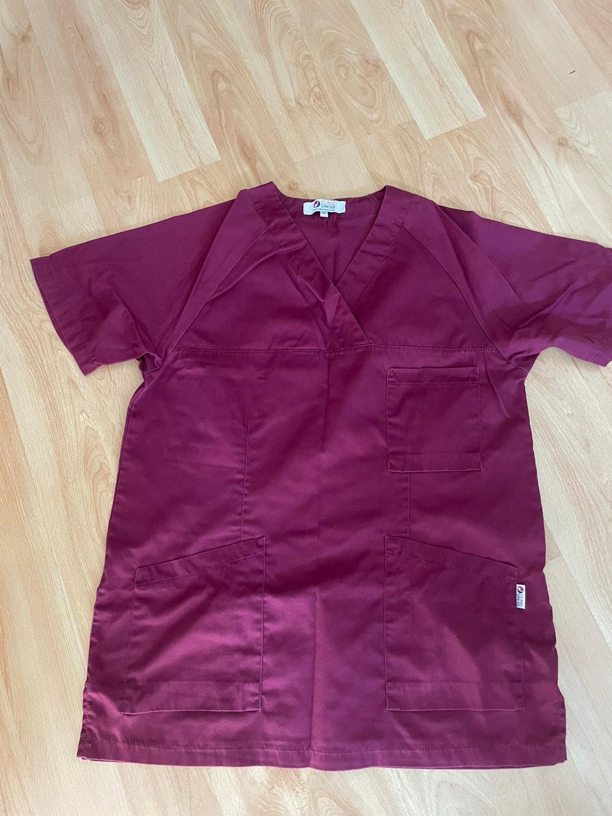 Zorgjasje van Clinic Dress maat M, Ophalen, Zo goed als nieuw