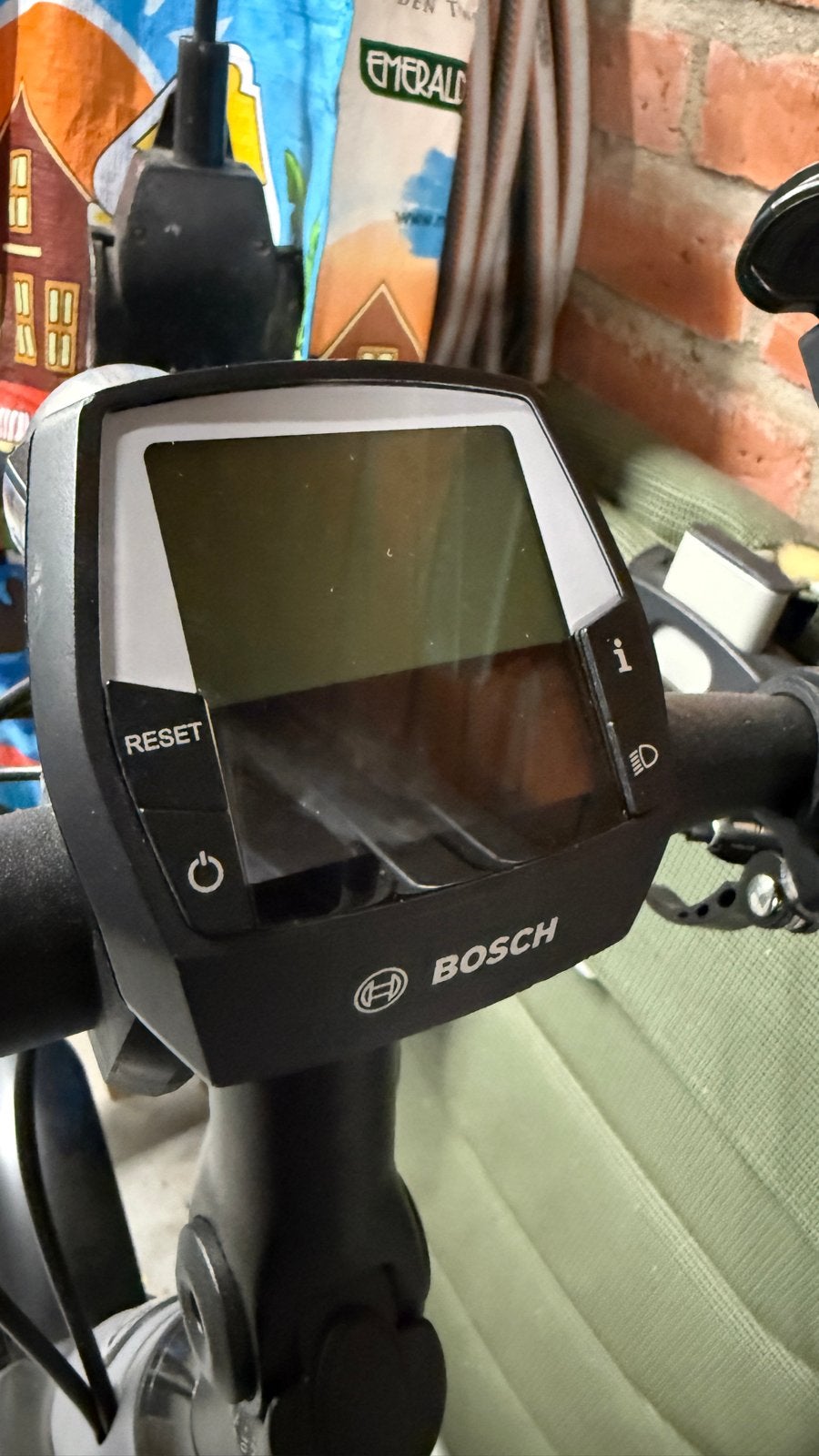 E-bike tuning Bosch Performance Line 26km naar 36km/u, Ophalen of Verzenden, Zo goed als nieuw