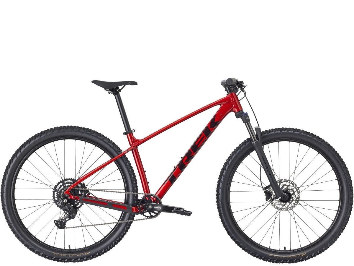 TREK Marlin 5 Gen 3 FURY RED M 42cm M, -, -, Nieuw, -