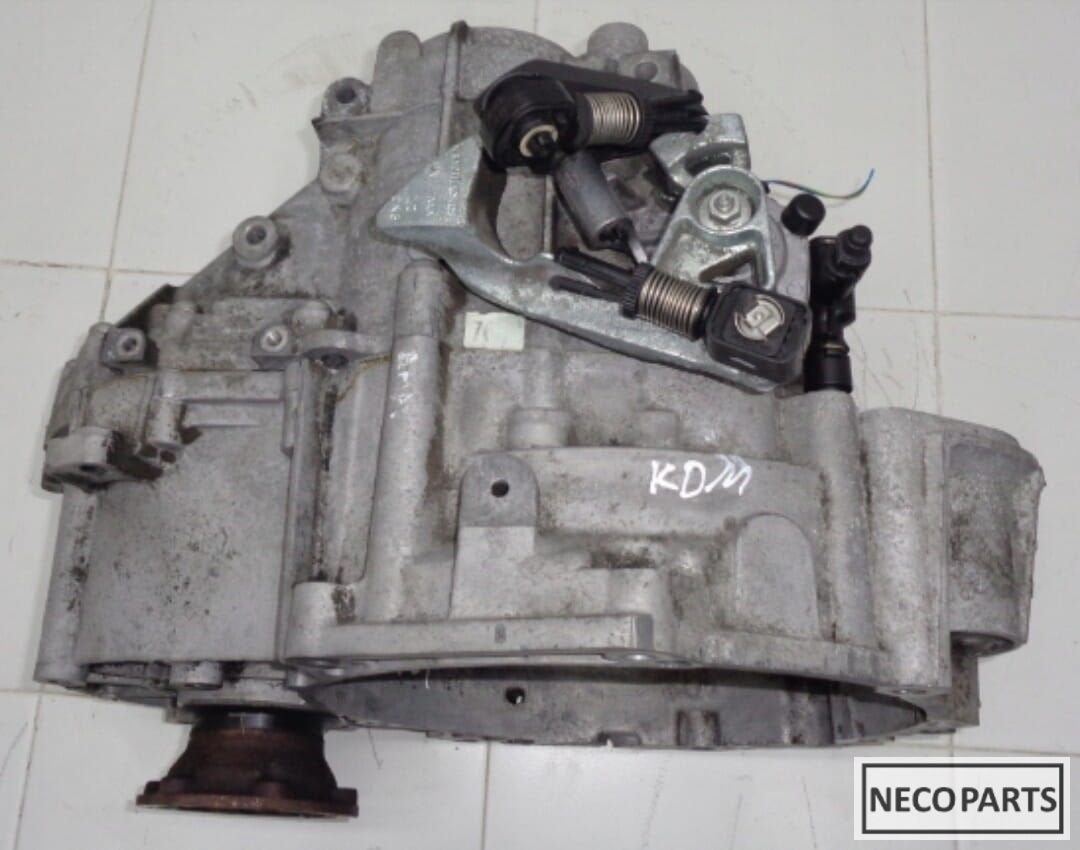 AUDI 20TDI KDM DSG VW PASSAT 2.0 TDI KDM SEAT DSG KDM SKODA, Auto-onderdelen, Gebruikt, -, -, -