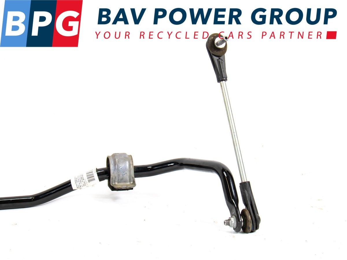STABILISATORSTANG VOOR KOMPLEET 4 serie Gran Coupe (F36), Gebruikt, BMW, Petuelring 130
80809  München, DE, Bayerische Motoren Werke AG