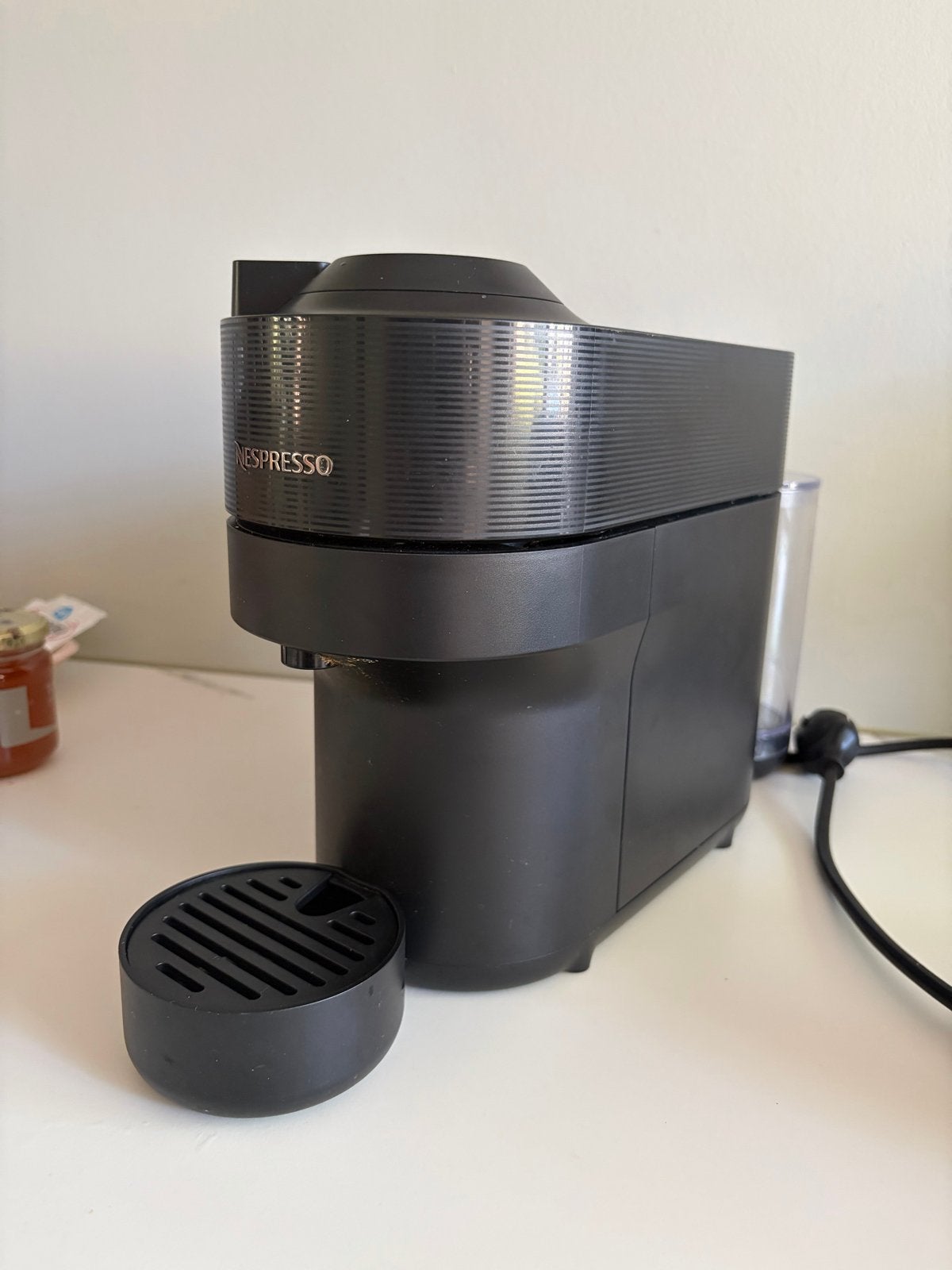 Nespresso Vertuo Next Koffiemachine met capsules, Witgoed en Apparatuur, Koffiezetapparaten, Ophalen, Koffiemachine, Zo goed als nieuw