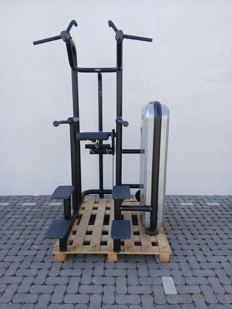 Technogym Element chin dip assistent !!, Sport en Fitness, Fitnessmaterialen, Ophalen, Zo goed als nieuw, Overige typen