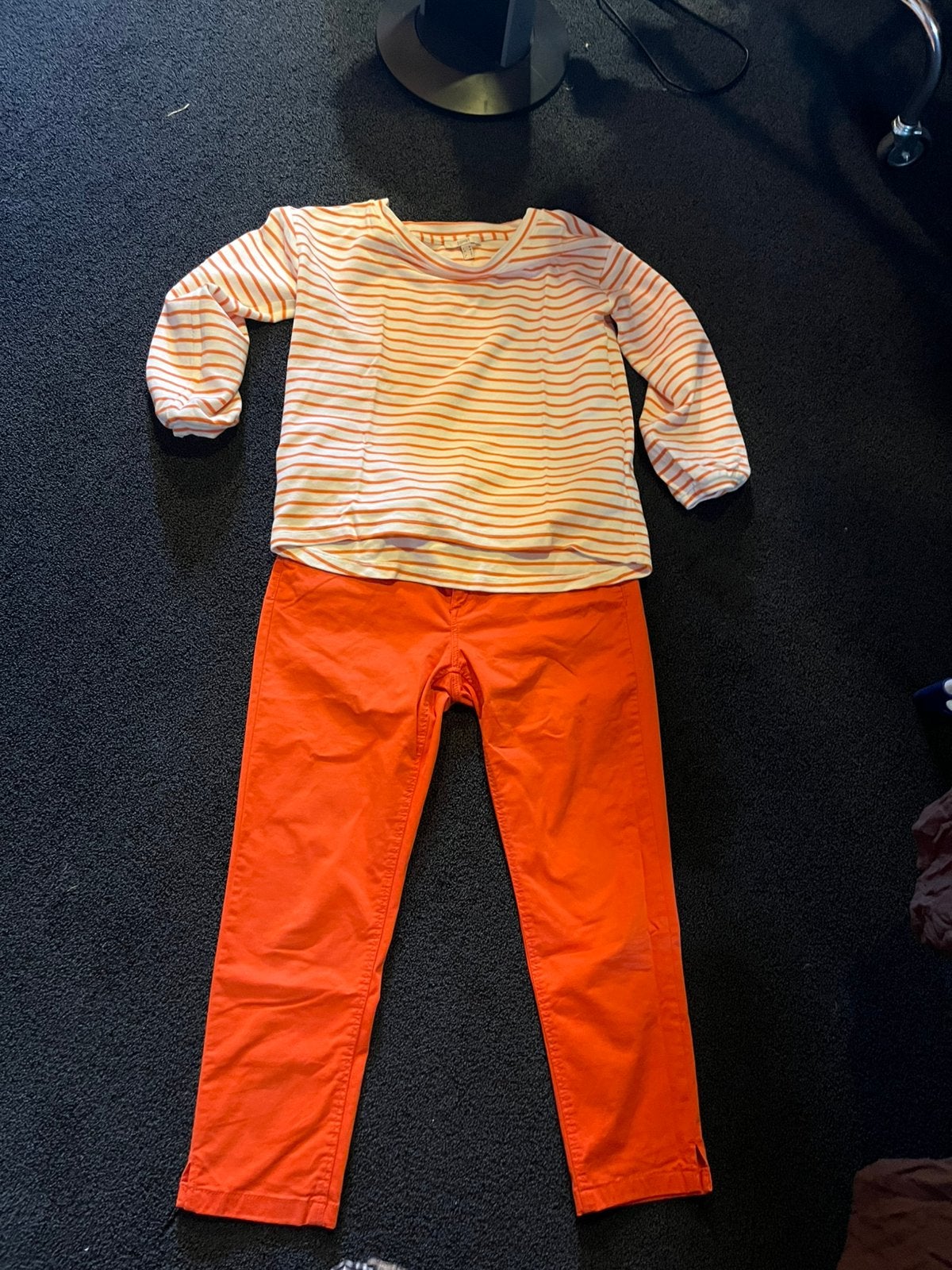 Esprit set, Kleding | Dames, Ophalen of Verzenden, Zo goed als nieuw, Lang