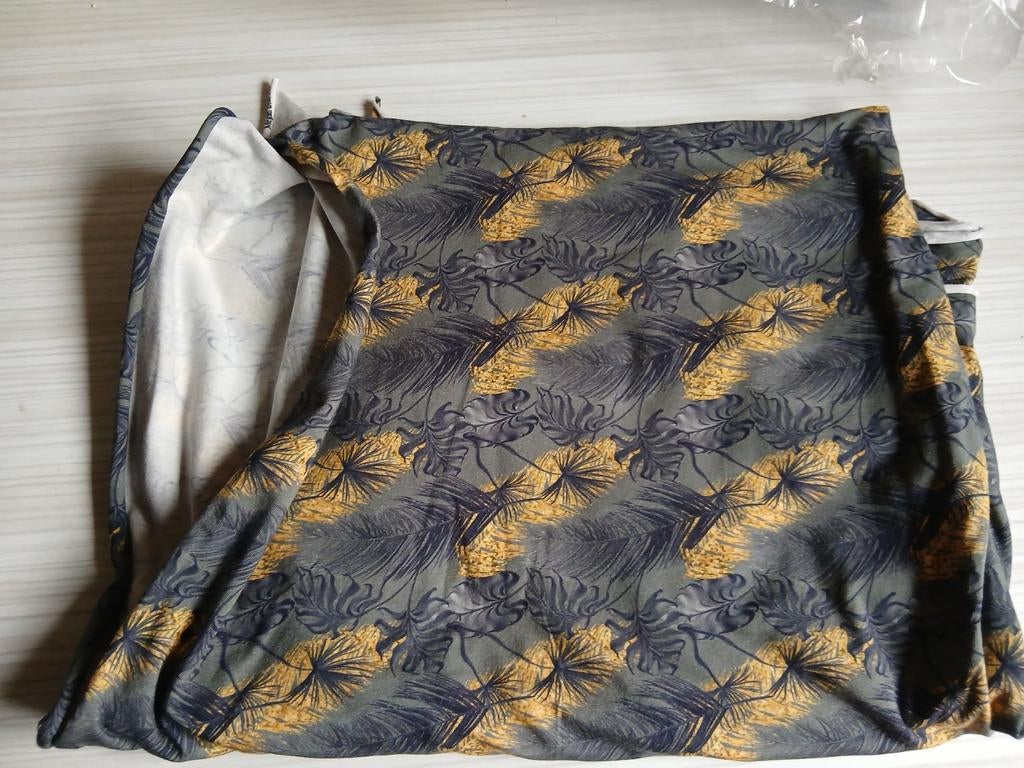 Mooie stoffen!, Overige materialen, 120 cm of meer, Ophalen of Verzenden, Zo goed als nieuw