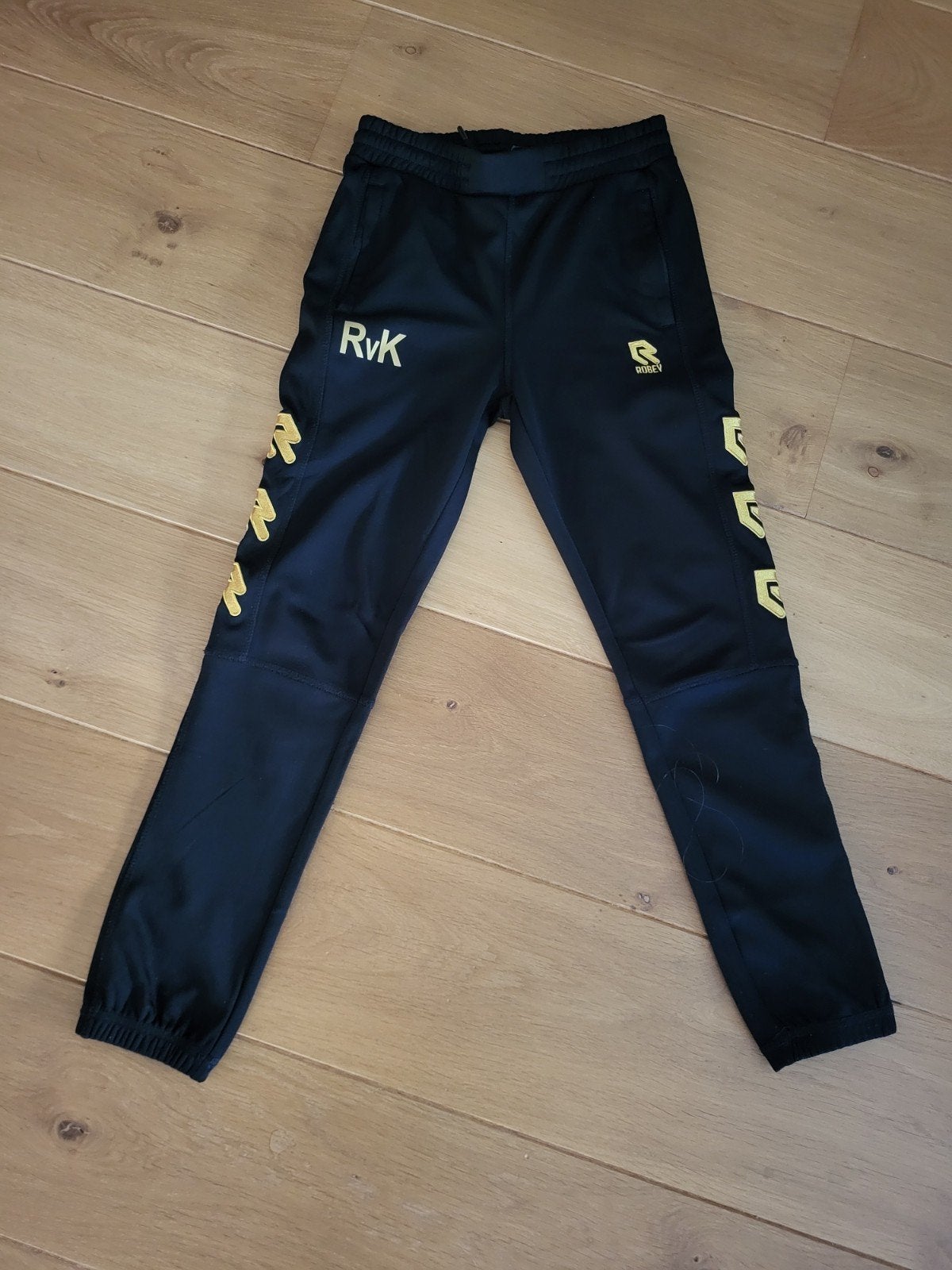 Robey trainingsbroek maat 152, Ophalen, Jongen of Meisje, Sport- of Zwemkleding, Zo goed als nieuw