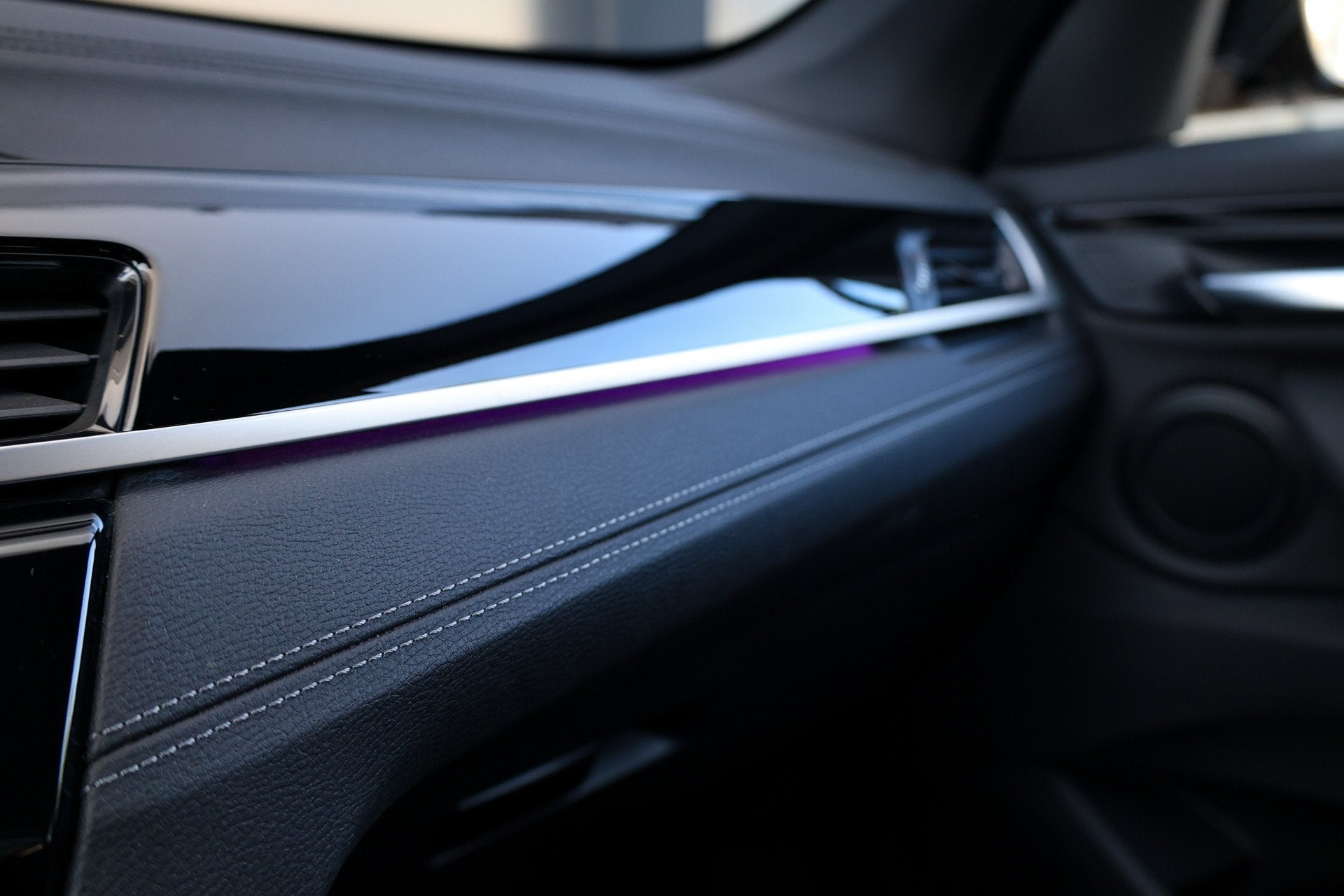 Foto 35 van BMW X1 xDrive25e eDrive Edition | M-SPORT | LEDER | LED | ST