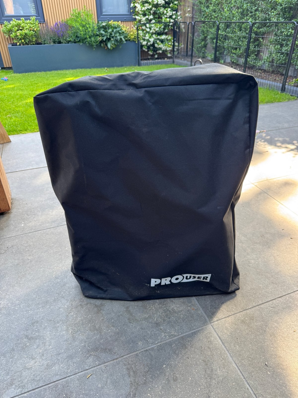 Fietsdrager PRO USER DIAMANT SG2 - Trekhaakdrager, Auto diversen, Fietsendragers, Ophalen, Nieuw, 2 fietsen, Trekhaakdrager