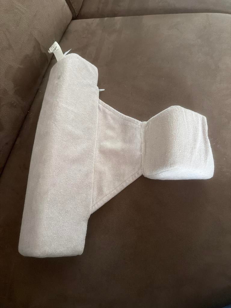 Babyjem zijslaapkussen, Ophalen of Verzenden, Zo goed als nieuw
