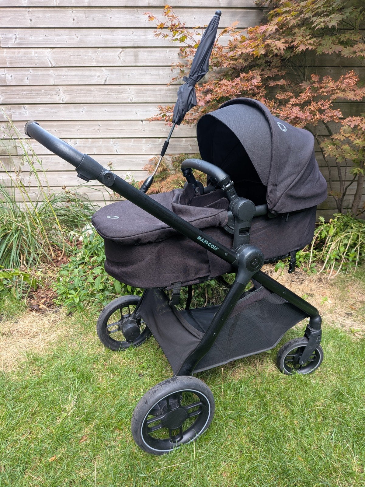 Maxi-Cosi Zelia 3, Ophalen, Gebruikt, Combiwagen, Maxi-Cosi