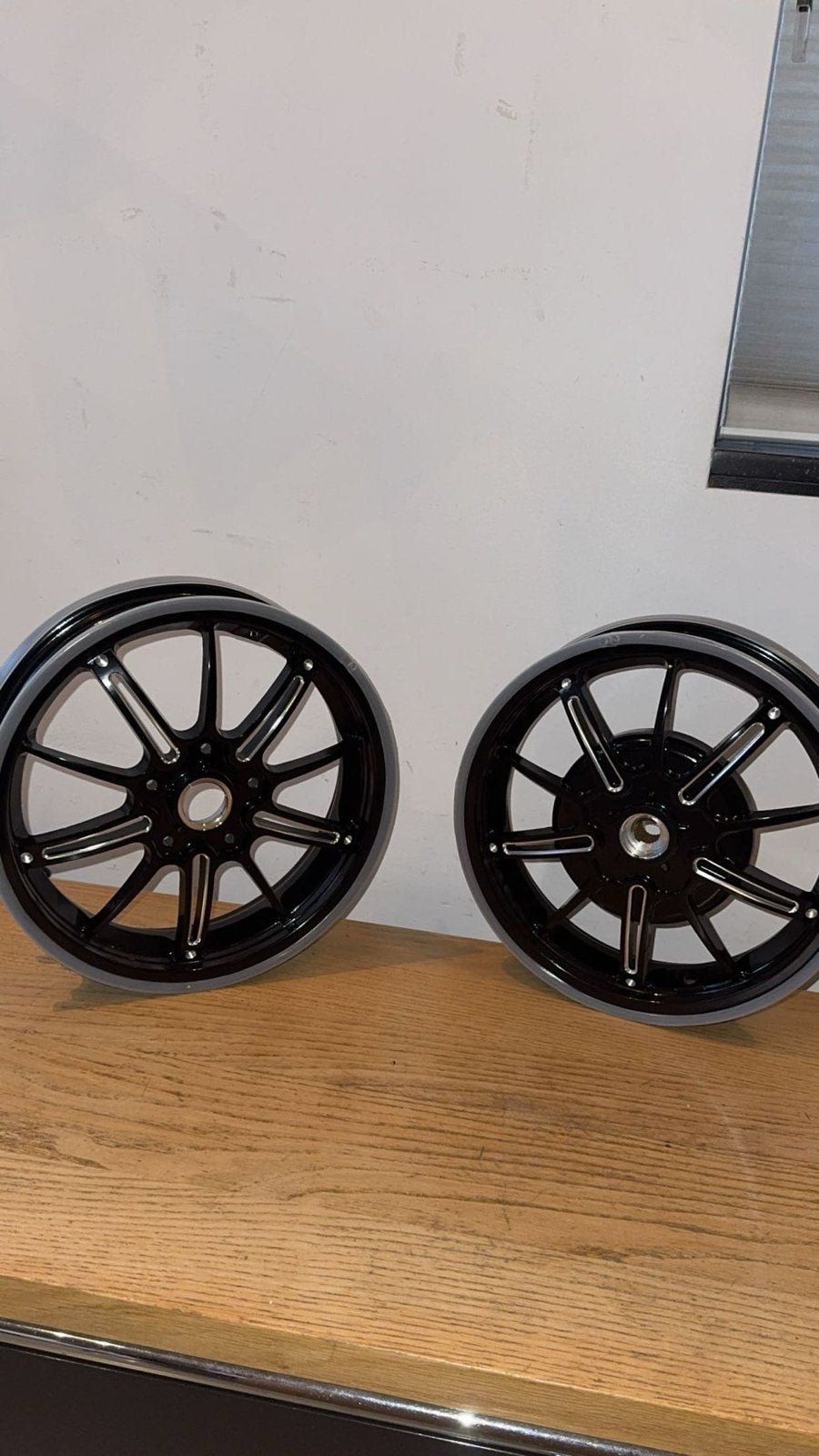 Custom scooter velgen, Ophalen of Verzenden, Nieuw, Overige typen, Overige merken