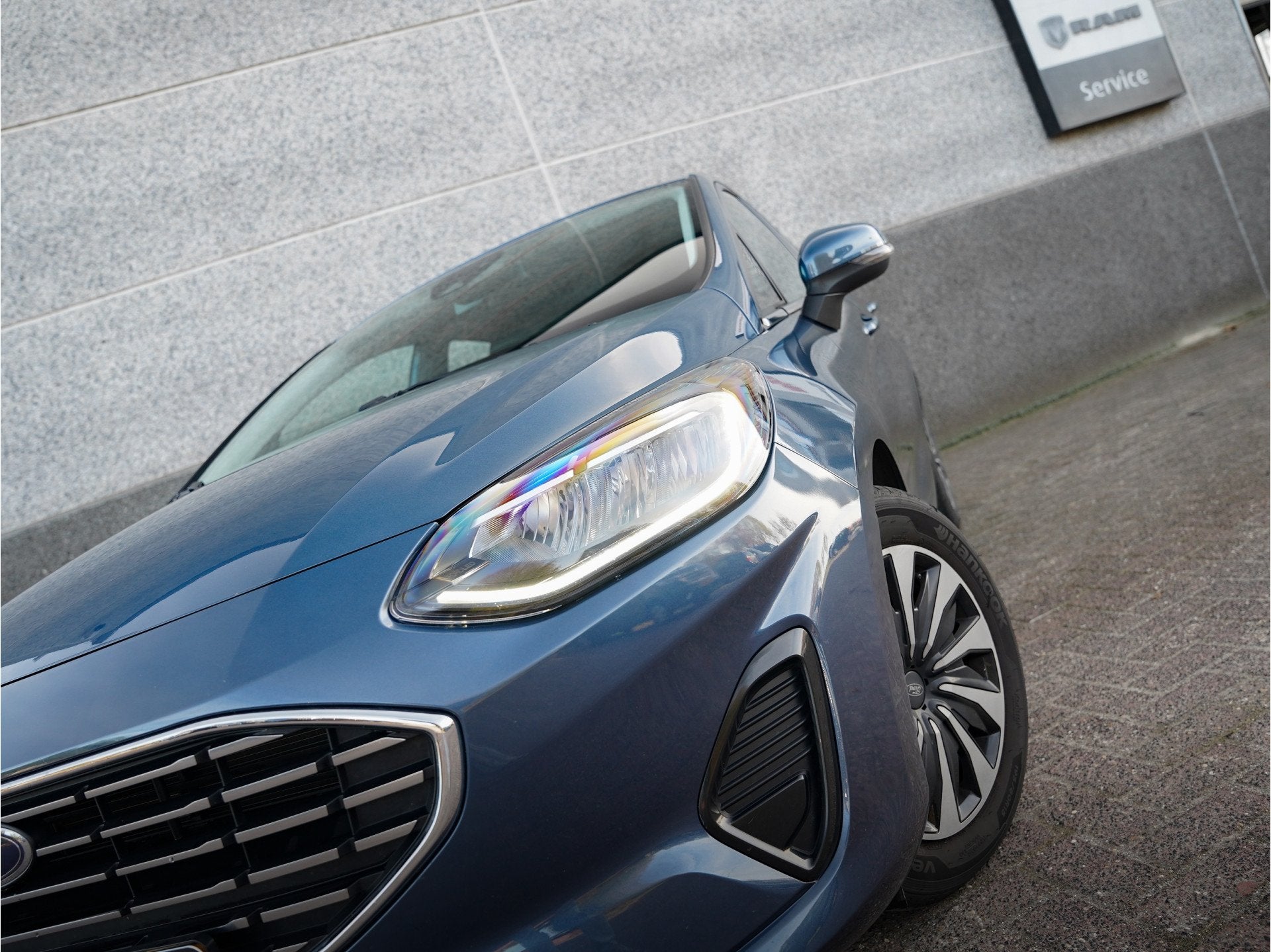 Foto 8 van Ford Fiesta 100pk EcoBoost Titanium |Climate Control |Apple