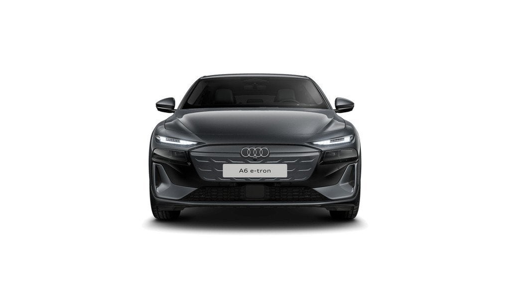 Audi A6 Sportback e-tron, Auto's, Automaat, Achterwielaandrijving, Euro 6, 2075 kg